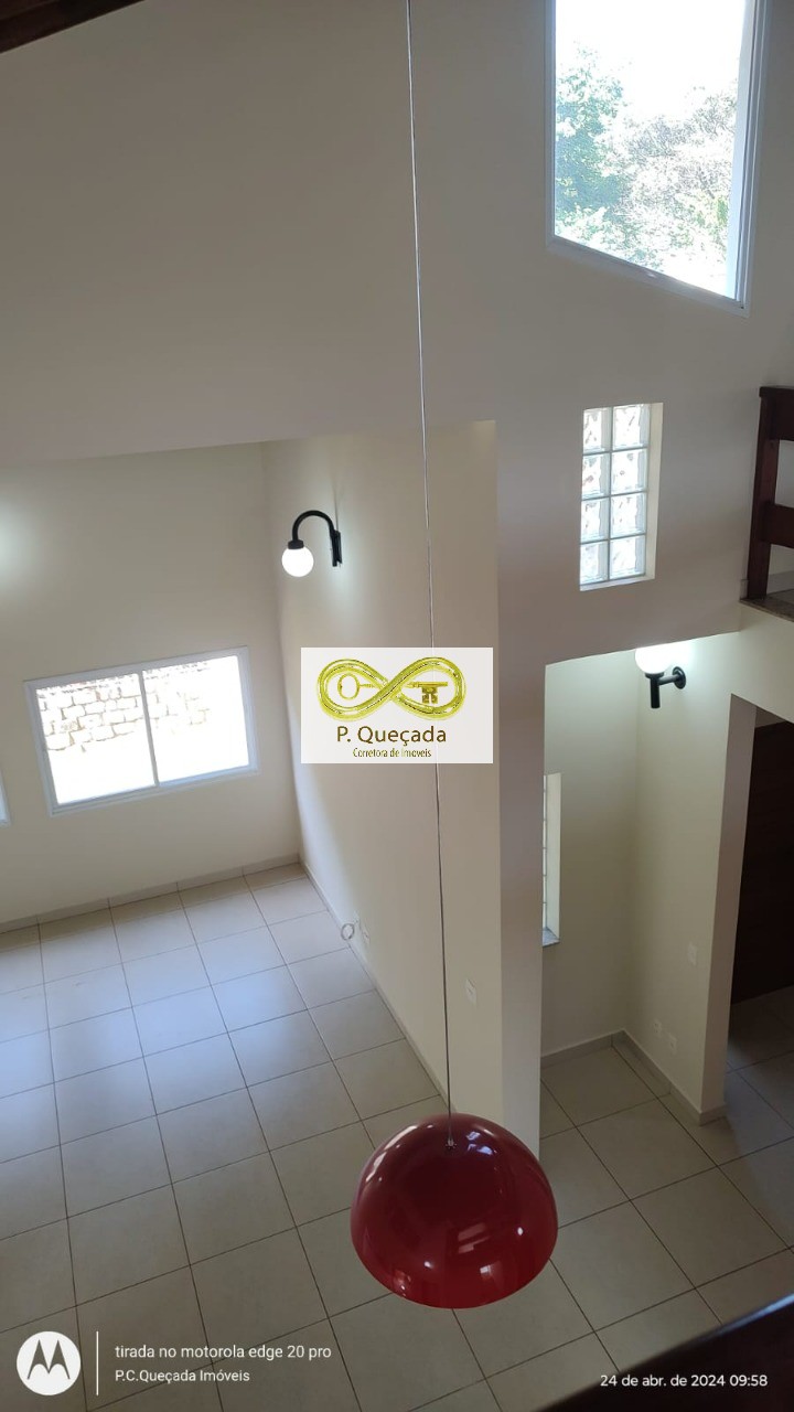 Casa à venda com 4 quartos, 304m² - Foto 11