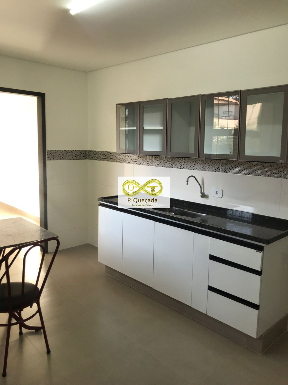 Loft para alugar com 2 quartos, 59m² - Foto 5