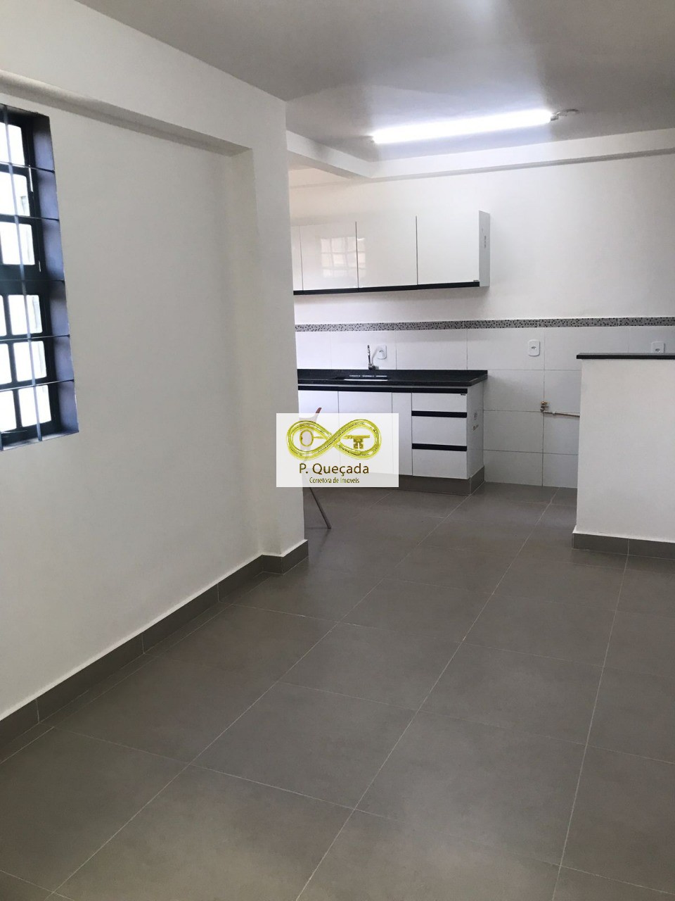 Loft para alugar com 2 quartos, 56m² - Foto 1