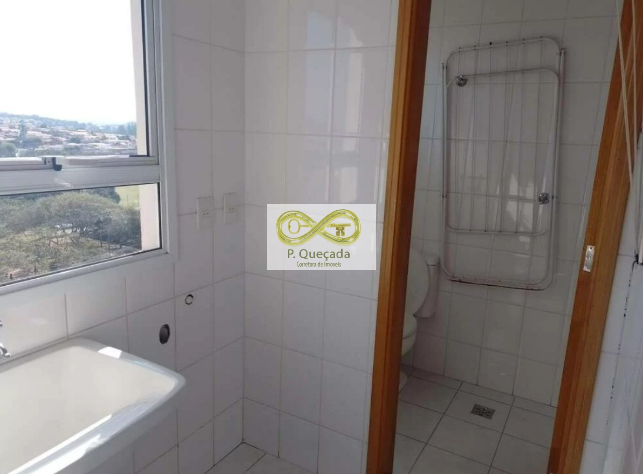 Apartamento à venda com 2 quartos, 65m² - Foto 11