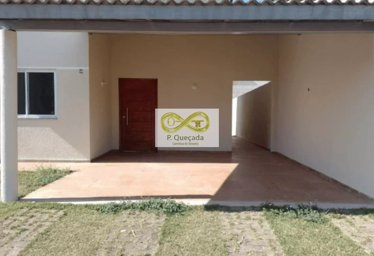 Casa à venda com 2 quartos, 115m² - Foto 2