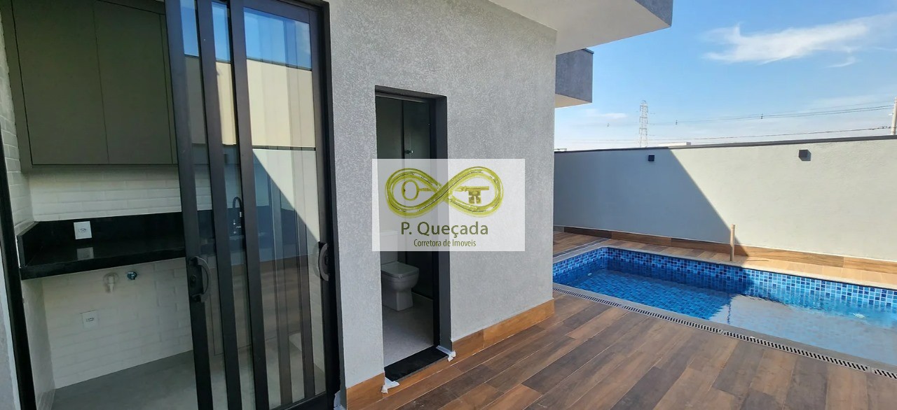 Casa à venda com 3 quartos, 213m² - Foto 18