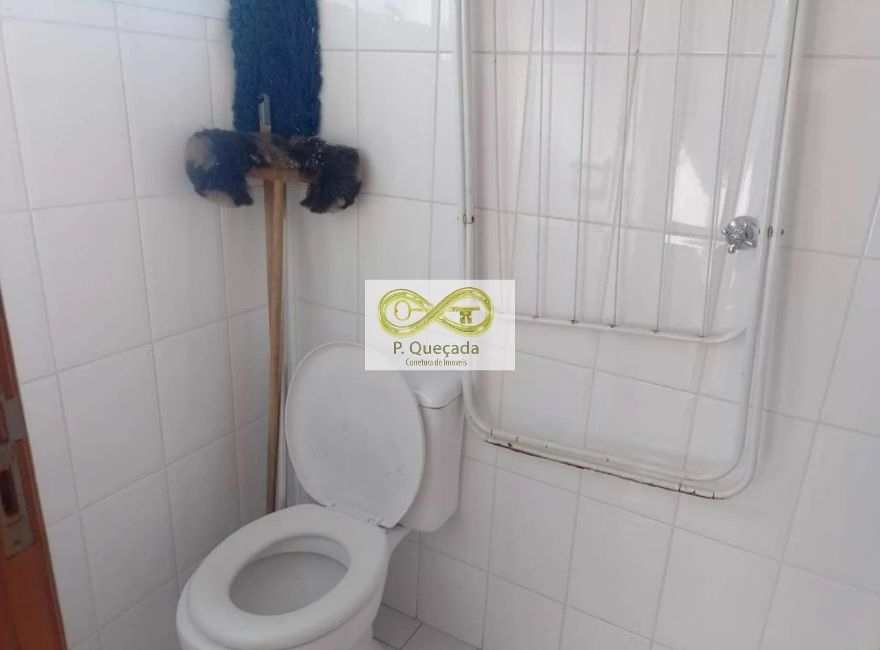 Apartamento à venda com 2 quartos, 65m² - Foto 13