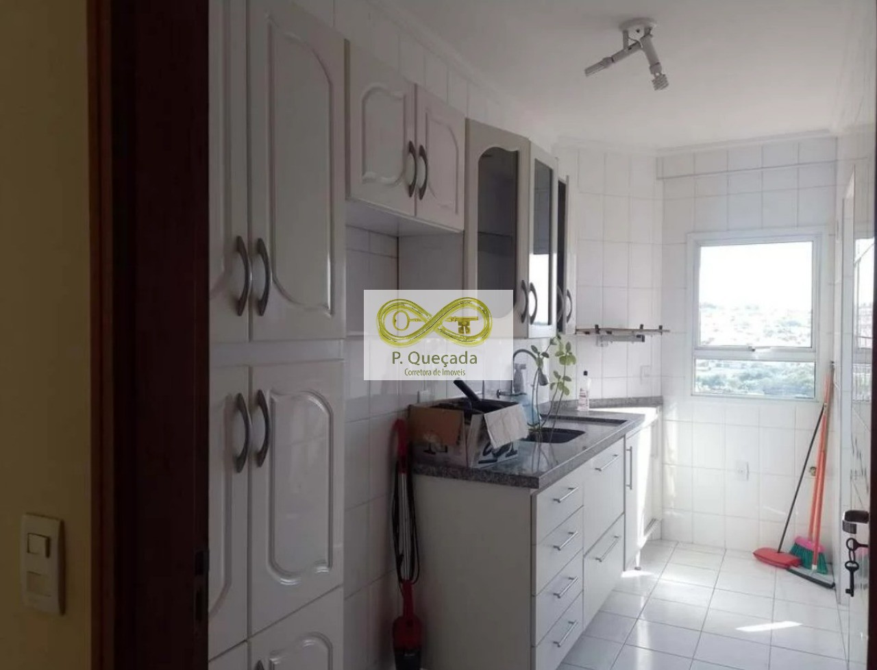 Apartamento à venda com 2 quartos, 65m² - Foto 9