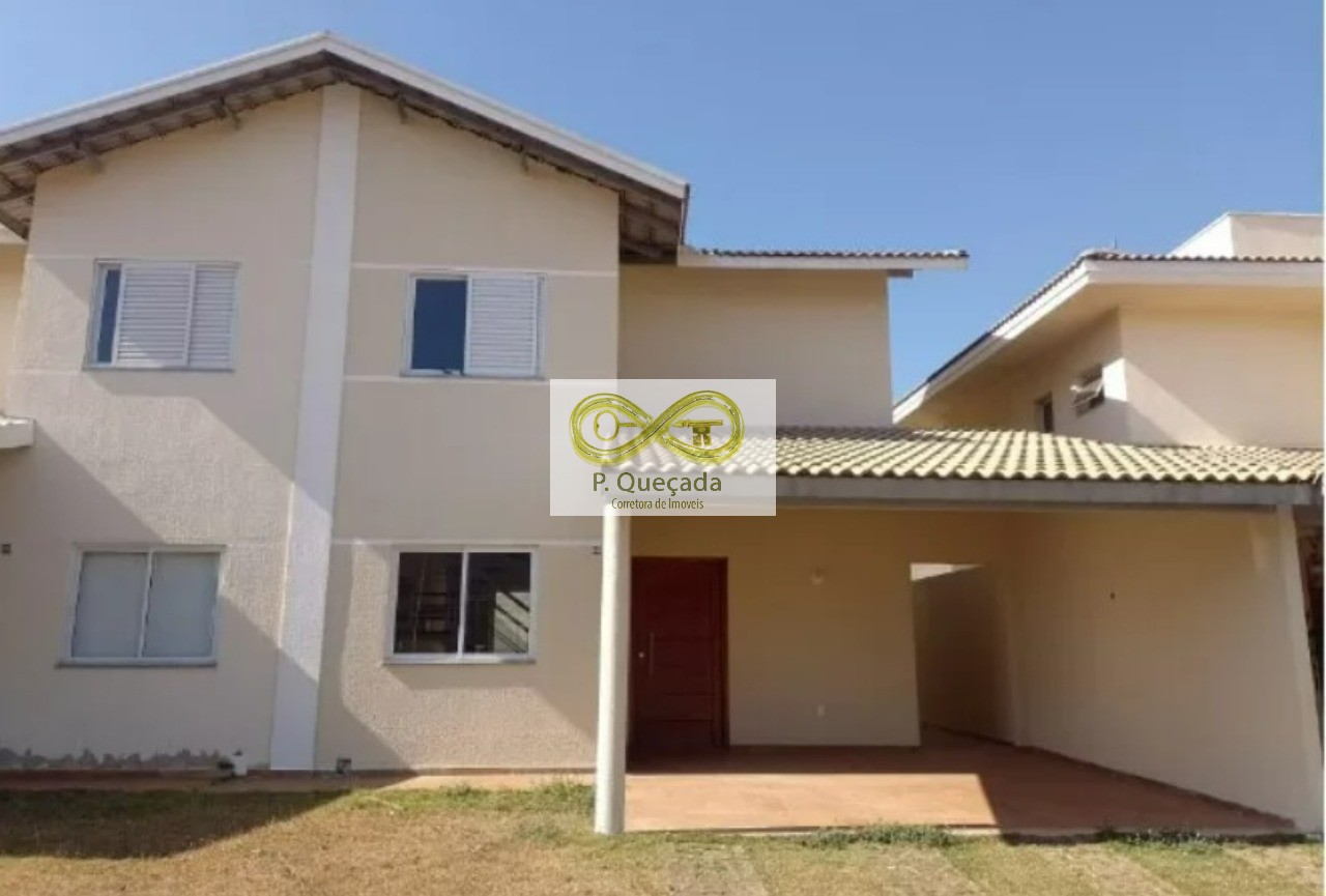 Casa à venda com 2 quartos, 115m² - Foto 1