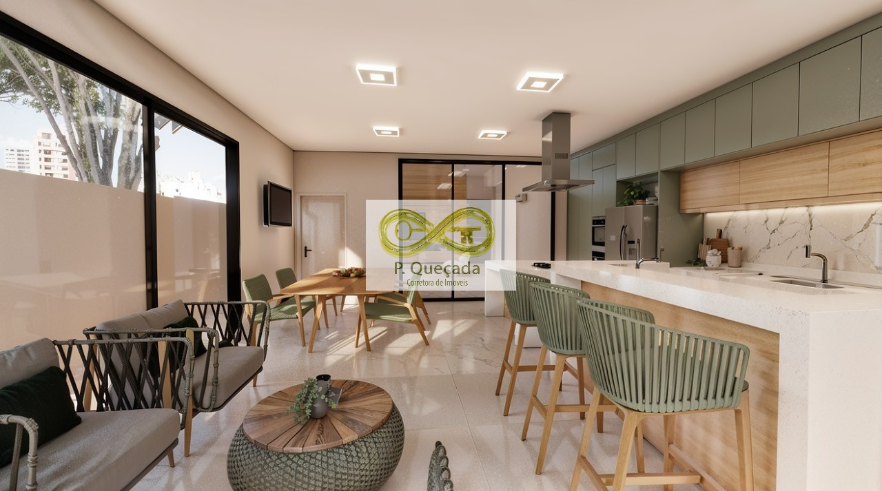 Casa à venda com 4 quartos, 271m² - Foto 10