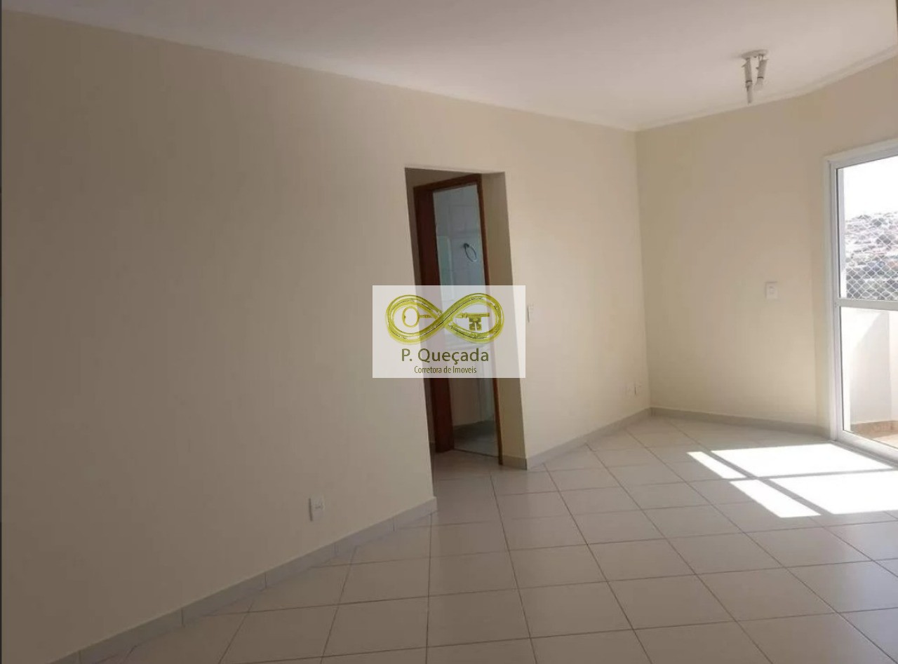 Apartamento à venda com 2 quartos, 65m² - Foto 7