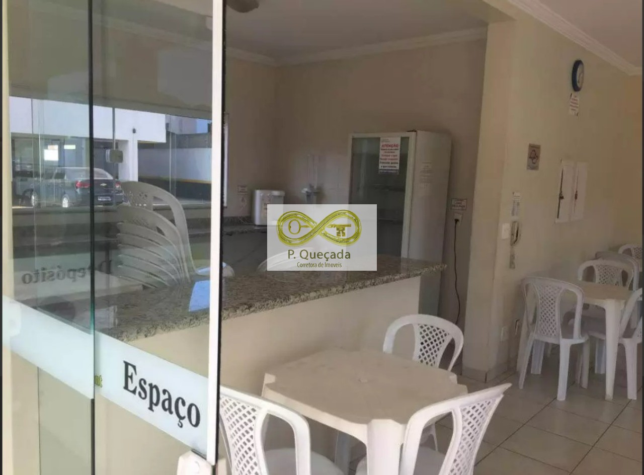 Apartamento à venda com 2 quartos, 65m² - Foto 3