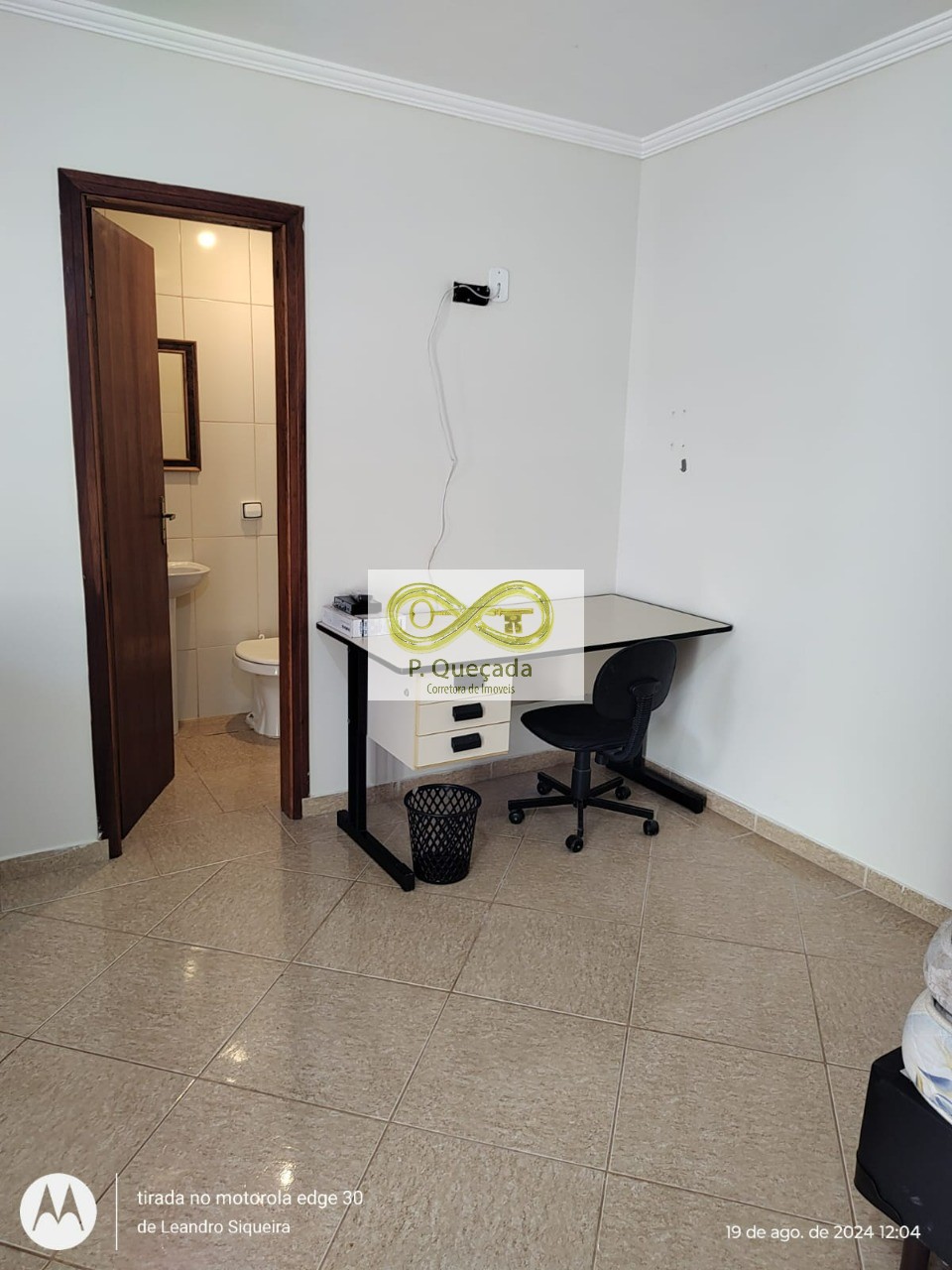 Kitnet e Studio para alugar com 1 quarto, 23m² - Foto 4