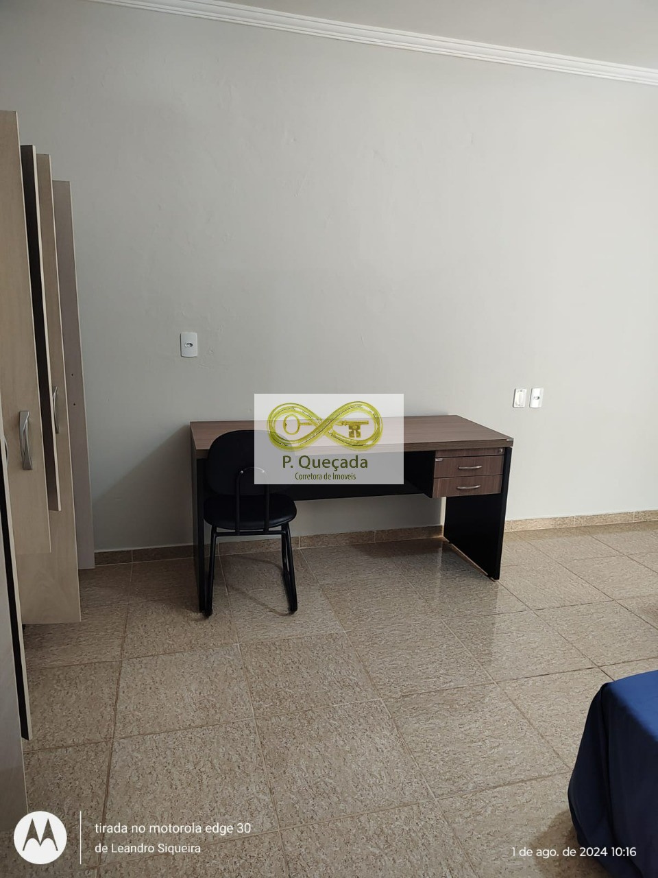 Kitnet e Studio para alugar com 1 quarto, 29m² - Foto 4