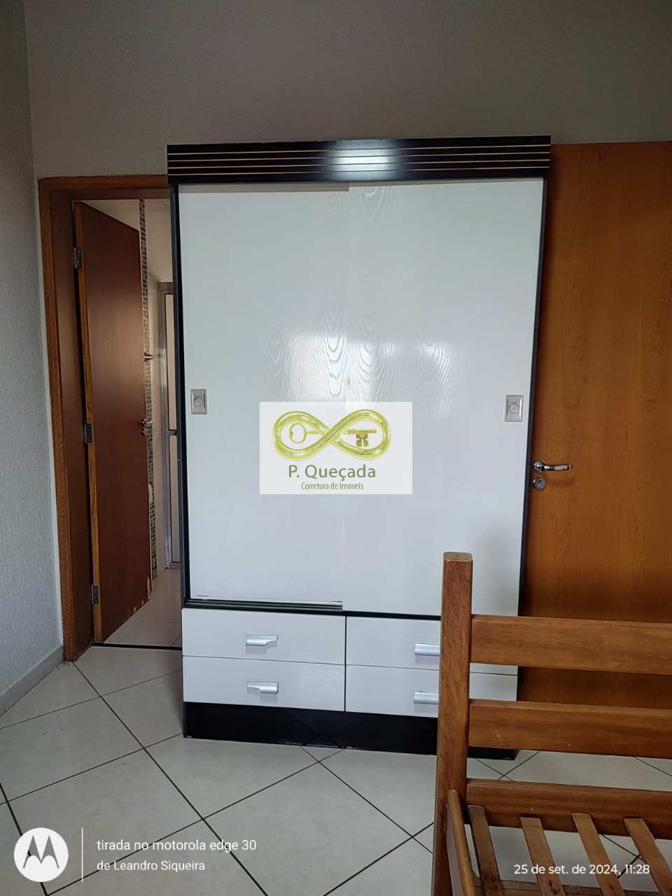 Kitnet e Studio para alugar com 1 quarto, 30m² - Foto 6