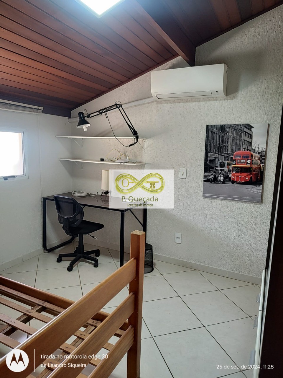 Kitnet e Studio para alugar com 1 quarto, 30m² - Foto 5