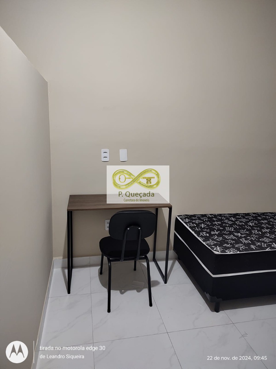 Kitnet e Studio para alugar com 1 quarto, 25m² - Foto 9