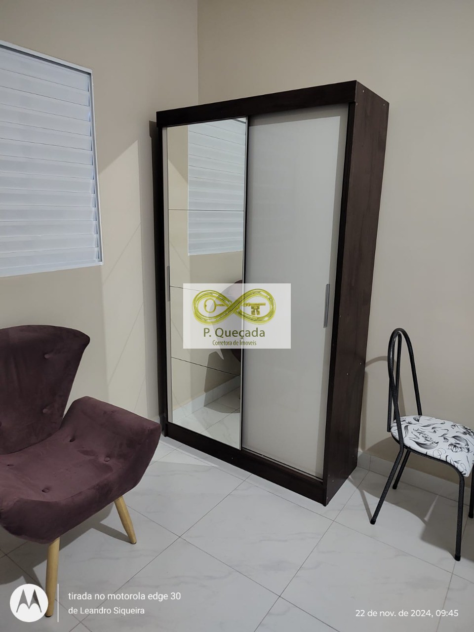 Kitnet e Studio para alugar com 1 quarto, 25m² - Foto 5