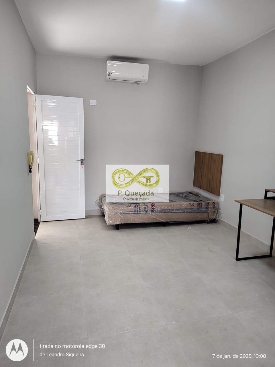 Kitnet e Studio para alugar com 1 quarto, 24m² - Foto 4