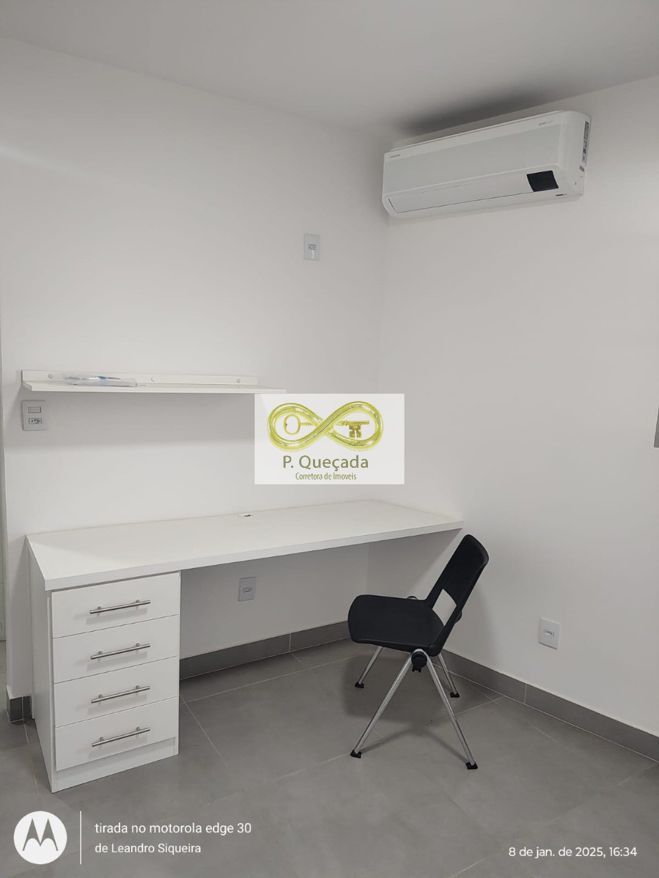 Kitnet e Studio para alugar com 1 quarto, 20m² - Foto 4