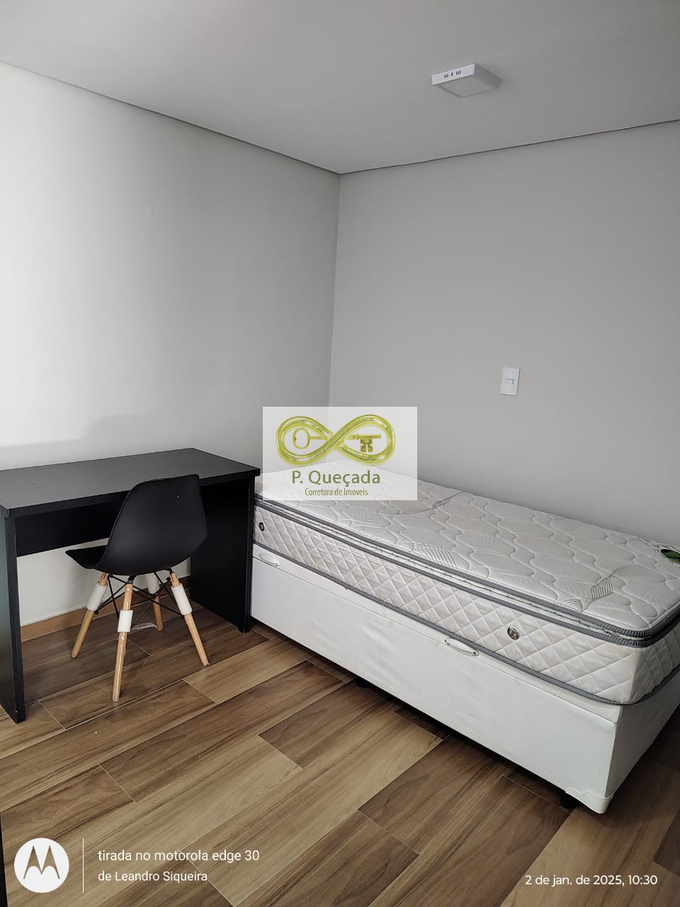 Kitnet e Studio para alugar com 1 quarto, 20m² - Foto 3