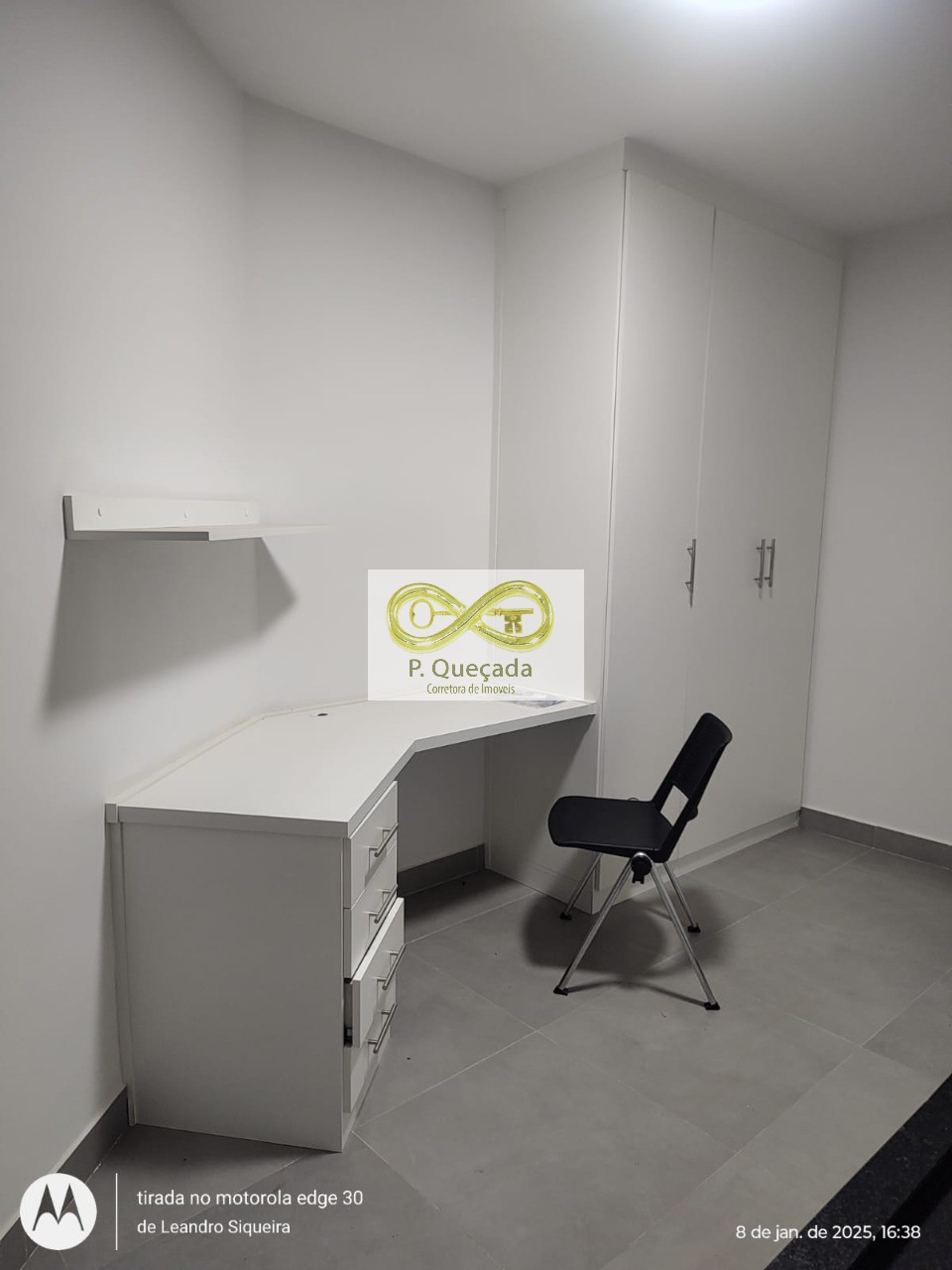 Kitnet e Studio para alugar com 1 quarto, 20m² - Foto 1