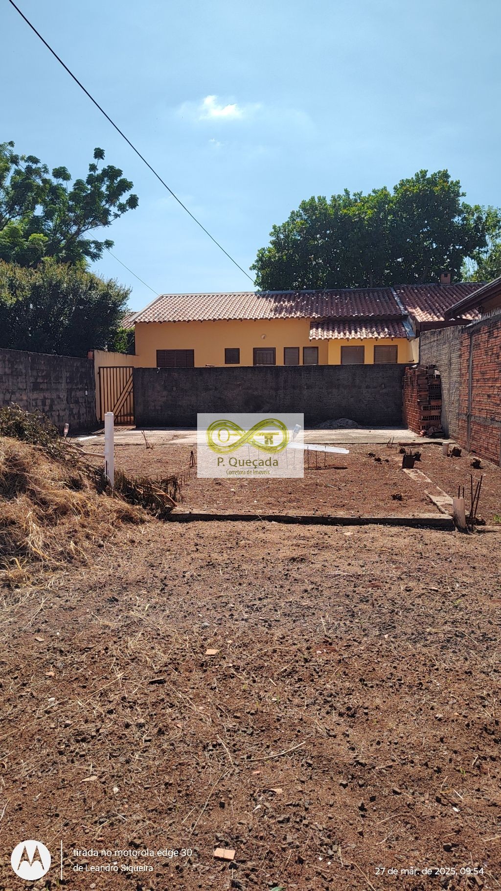 Casa, 1 quarto, 300 m² - Foto 1