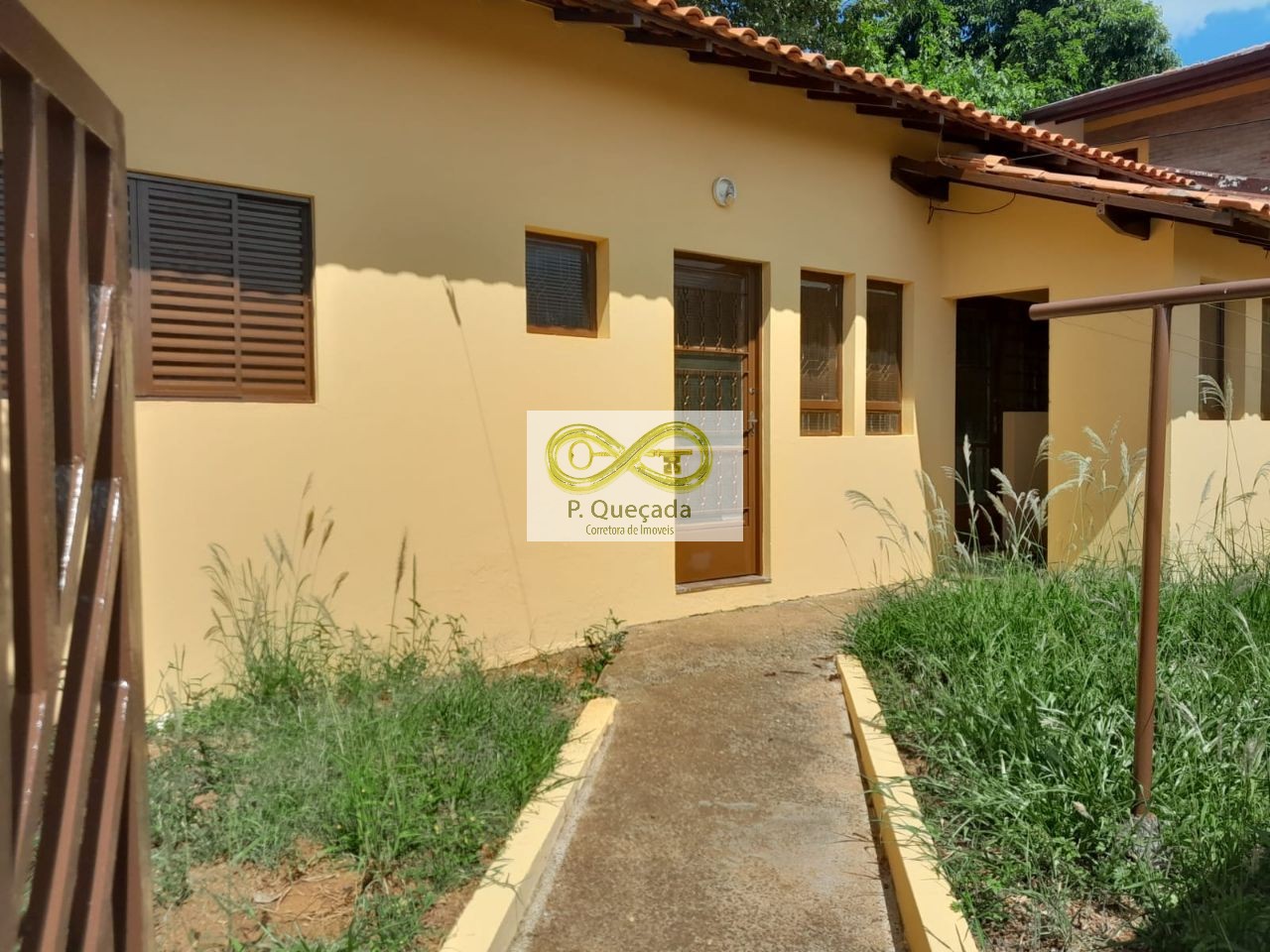 Casa, 1 quarto, 300 m² - Foto 12
