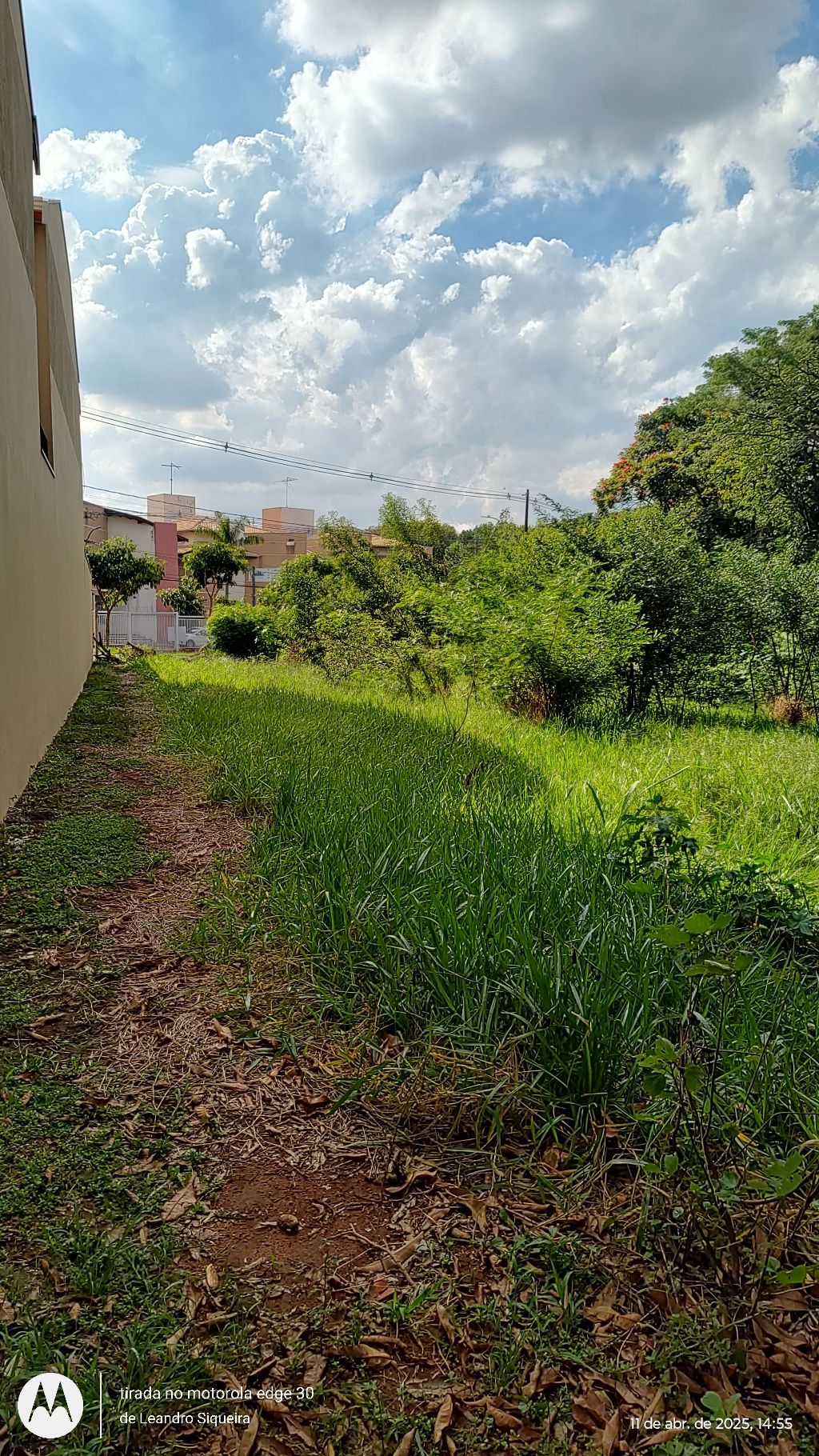 Terreno, 747 m² - Foto 2