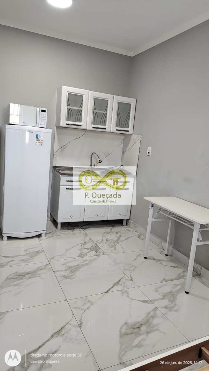 Kitnet-Studio, 20 m² - Foto 4