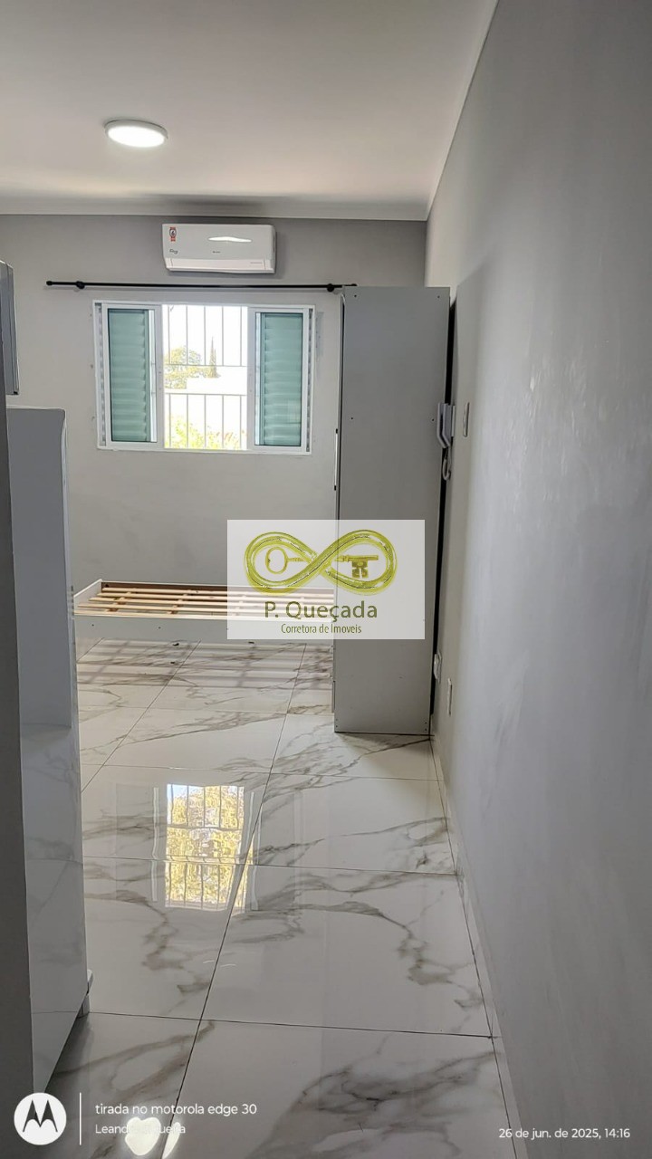 Kitnet-Studio, 20 m² - Foto 1