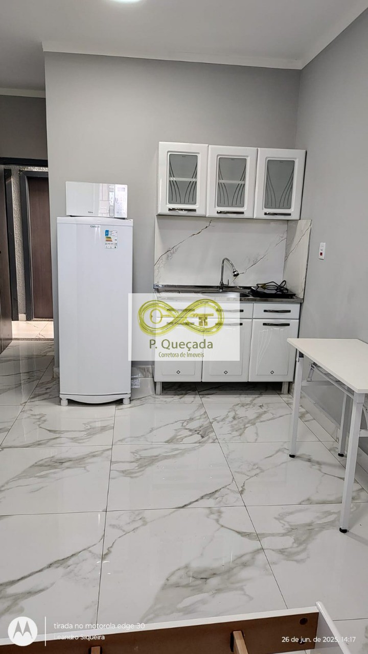 Kitnet-Studio, 20 m² - Foto 7