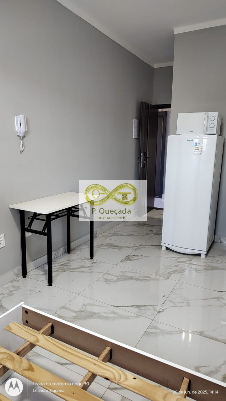 Kitnet-Studio, 20 m² - Foto 3