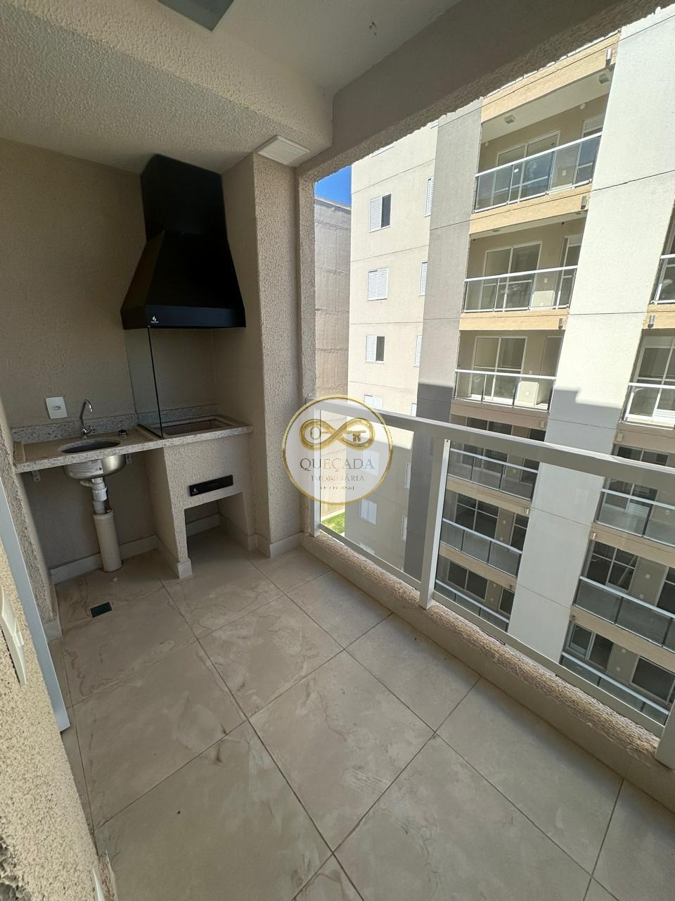 Apartamento, 2 quartos, 80 m² - Foto 1