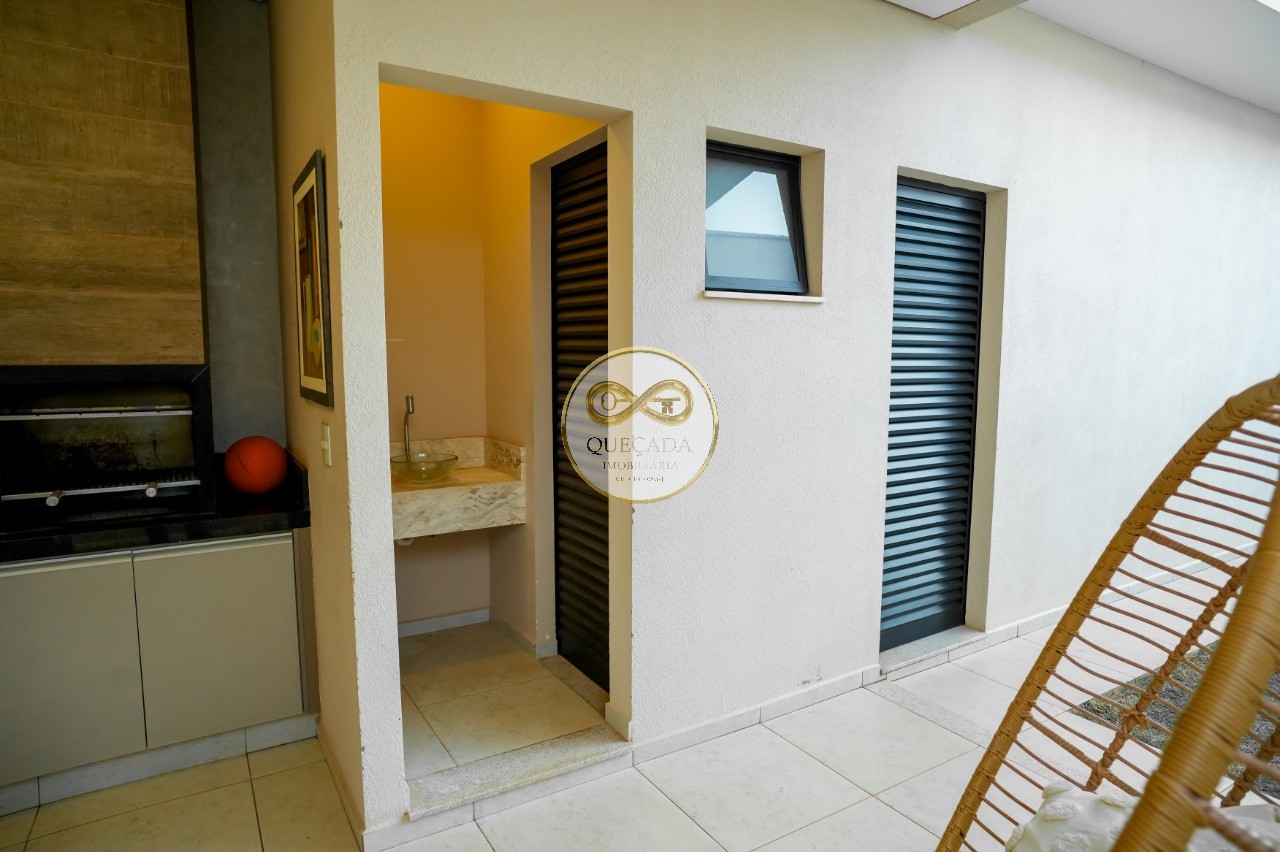 Casa, 3 quartos, 173 m² - Foto 15