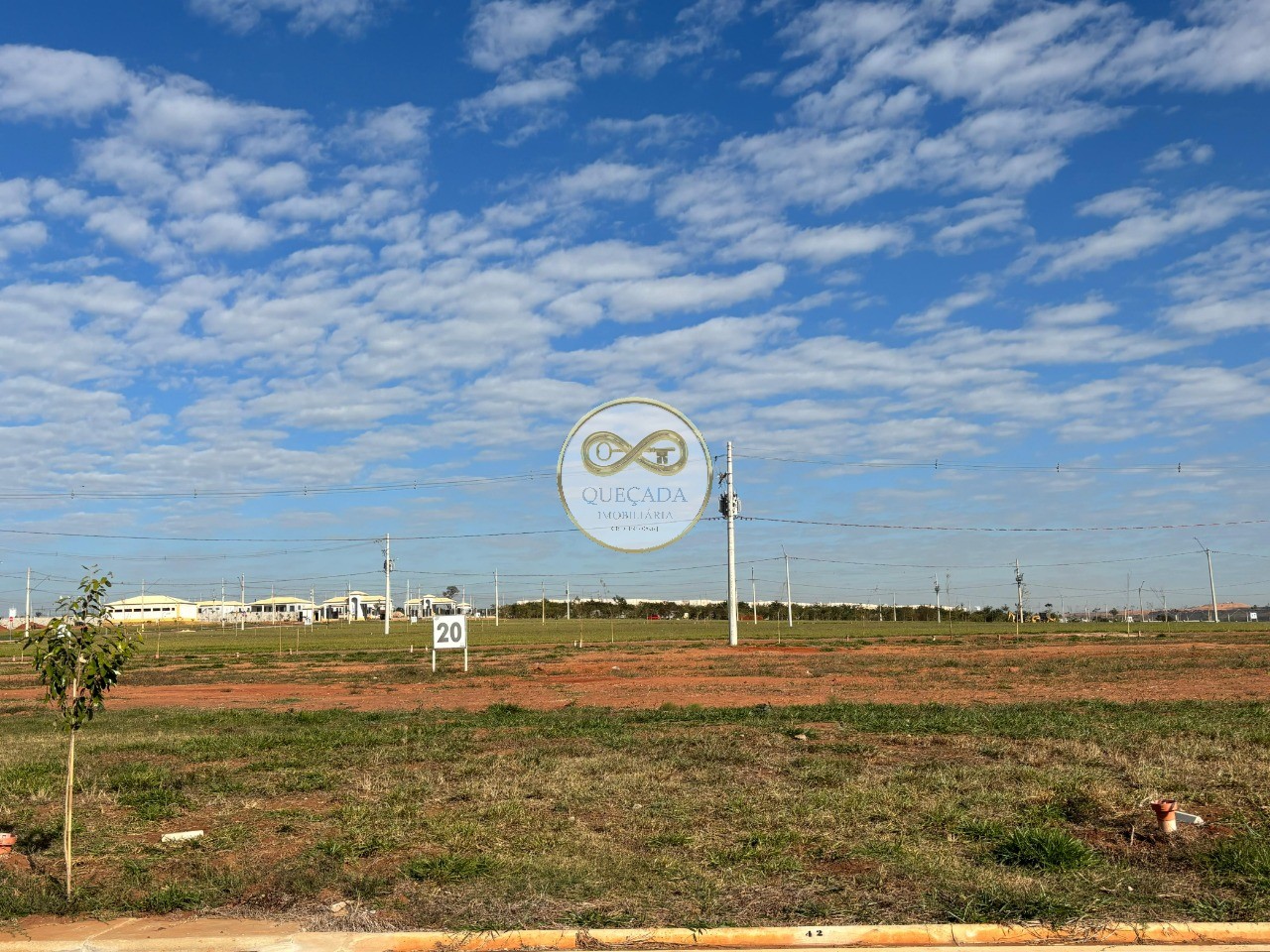 Terreno, 200 m² - Foto 1
