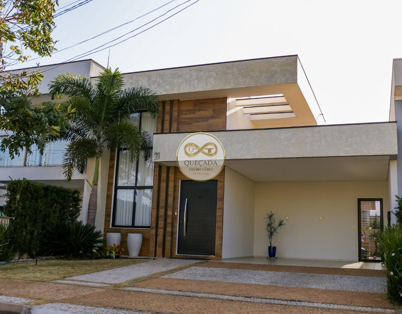 Casa, 3 quartos, 173 m² - Foto 1