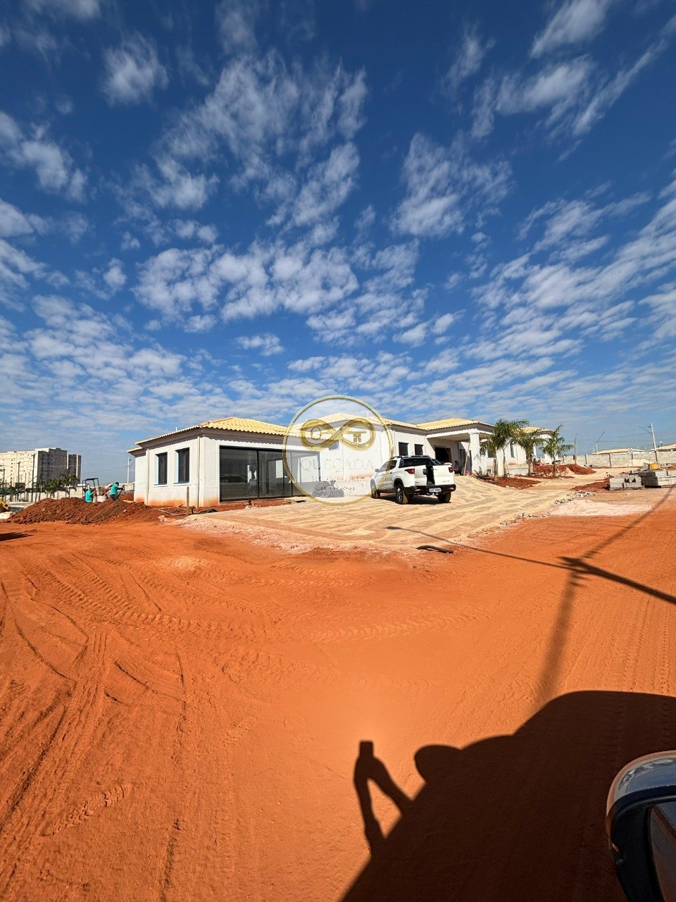 Terreno, 200 m² - Foto 3
