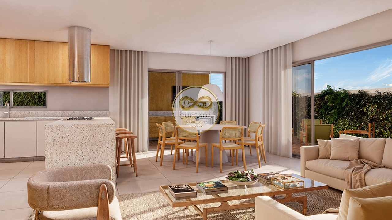 Casa, 3 quartos, 137 m² - Foto 2