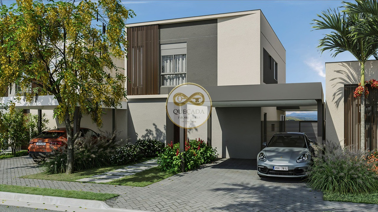 Casa, 3 quartos, 137 m² - Foto 1