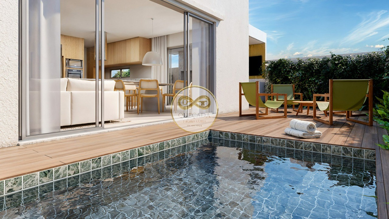 Casa, 3 quartos, 137 m² - Foto 3