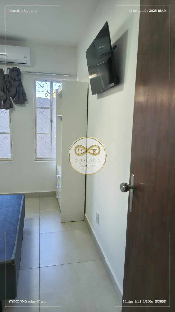 Kitnet-Studio, 28 m² - Foto 9