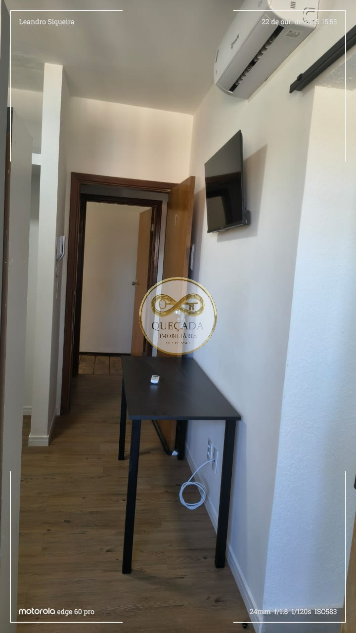 Kitnet-Studio, 20 m² - Foto 7