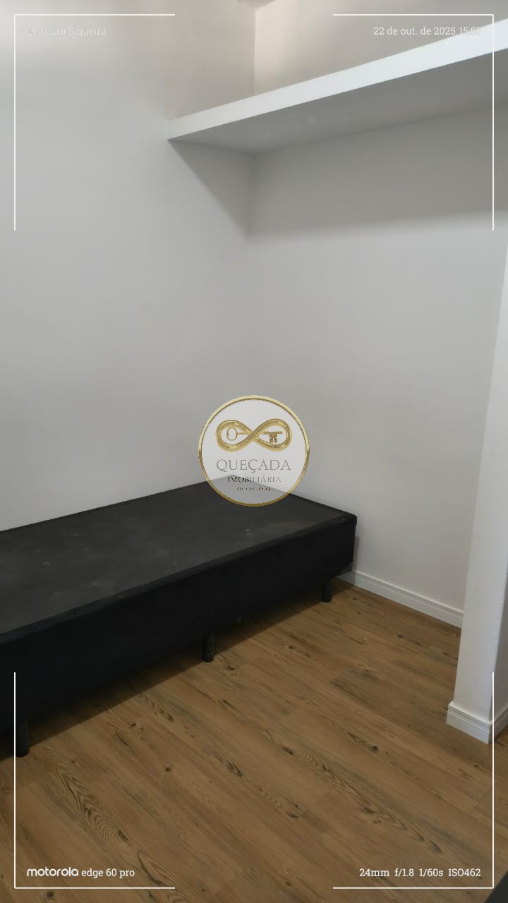 Kitnet-Studio, 20 m² - Foto 3