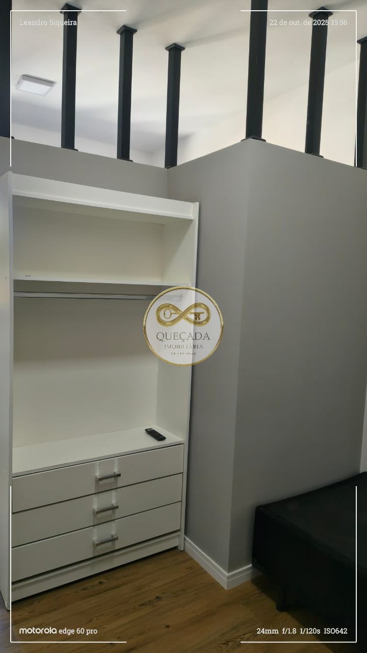 Kitnet-Studio, 20 m² - Foto 6