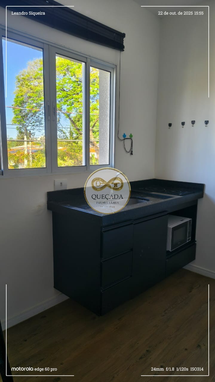 Kitnet-Studio, 20 m² - Foto 5