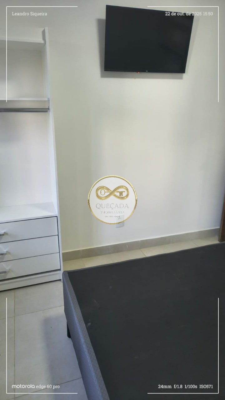 Kitnet-Studio, 28 m² - Foto 10