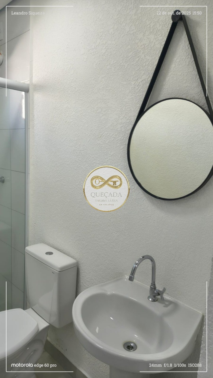 Kitnet-Studio, 28 m² - Foto 5