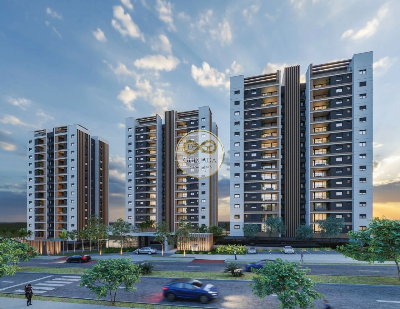 Apartamento, 2 quartos, 77 m² - Foto 9