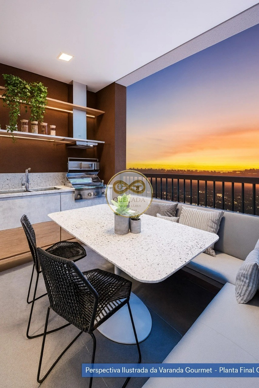 Apartamento, 2 quartos, 77 m² - Foto 21