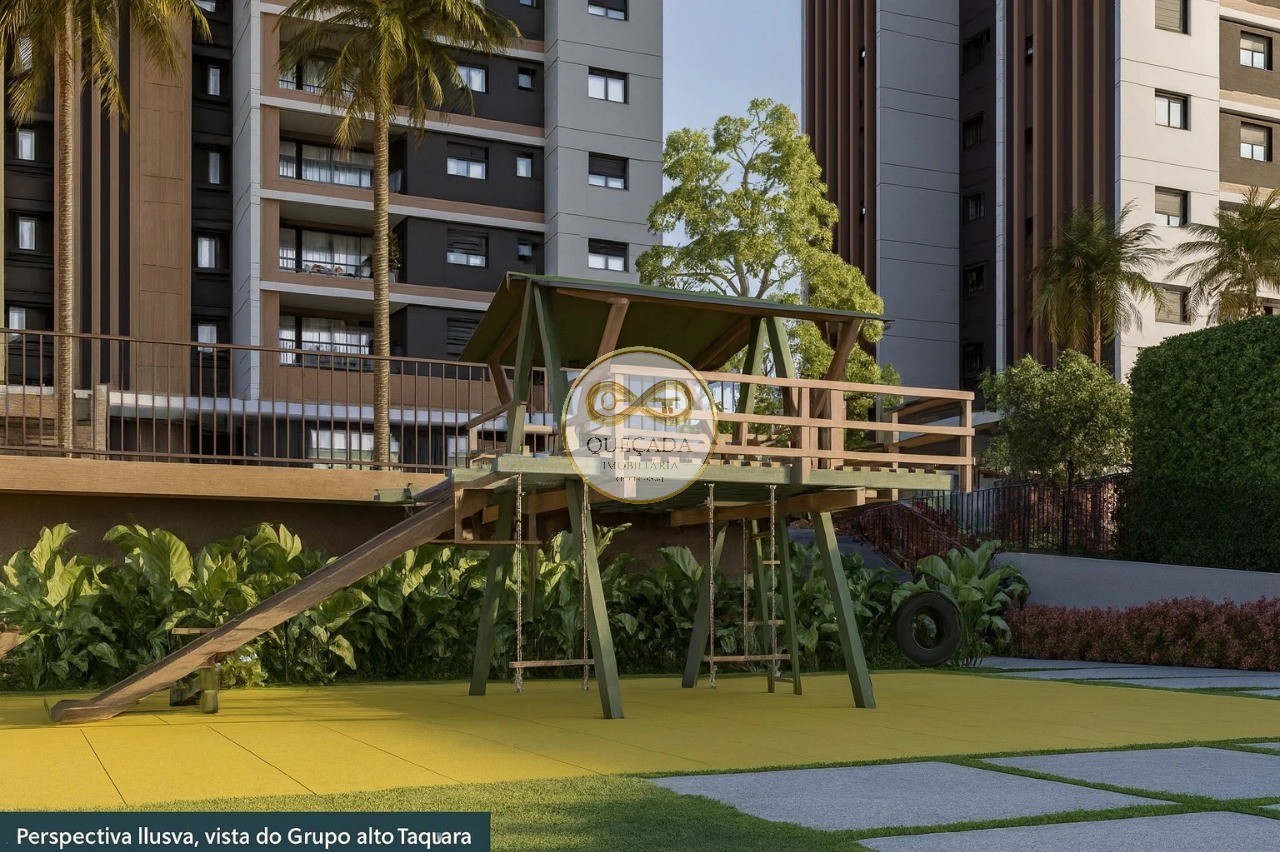Apartamento, 2 quartos, 77 m² - Foto 16