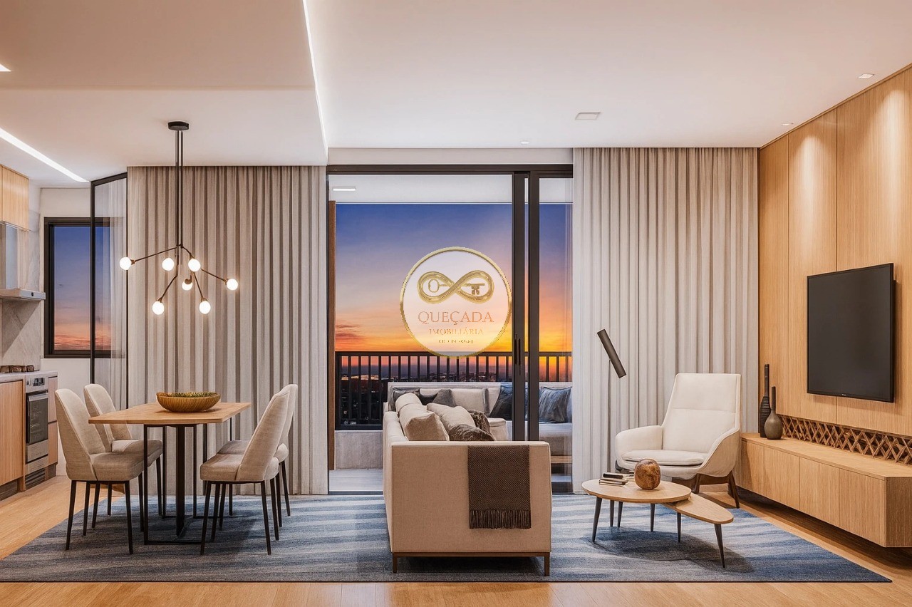 Apartamento, 2 quartos, 77 m² - Foto 12