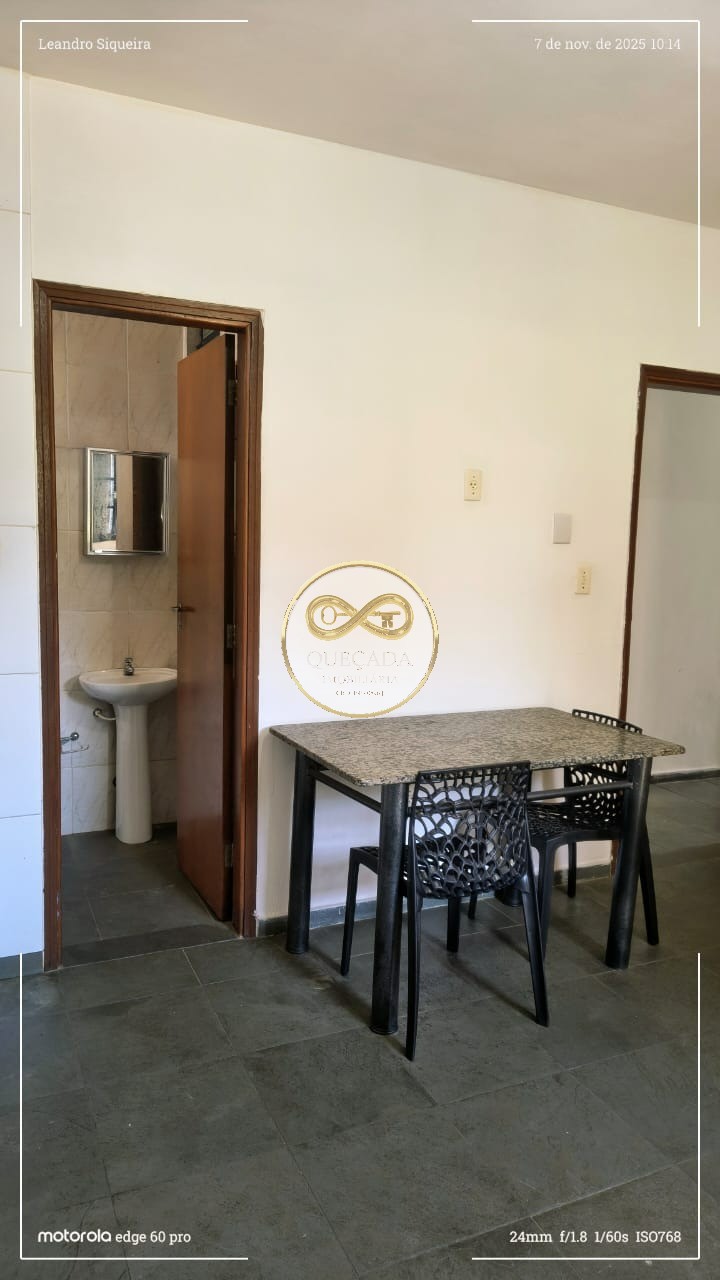 Kitnet-Studio, 22 m² - Foto 9