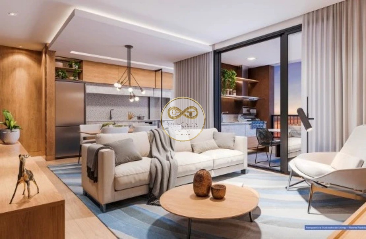 Apartamento, 2 quartos, 77 m² - Foto 11